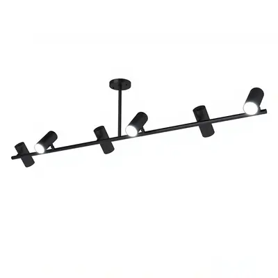 Modern Flush Mount Light