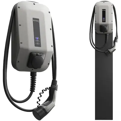 Modern Charging Station