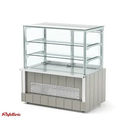 Modern Display Window