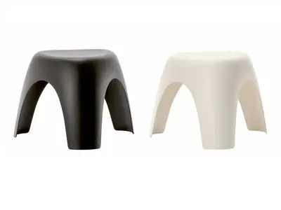 Modern Sitting Stool