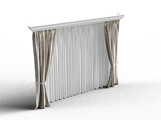 Modern Roller Shades