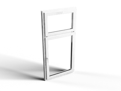 Modern Casement Window