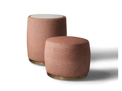 Modern Sofa Stool