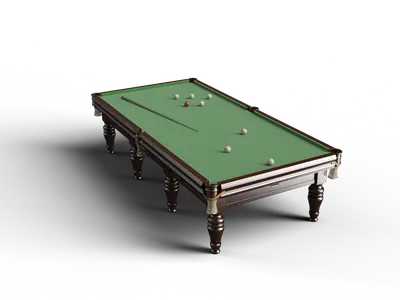 Modern Ball Sports Equipment