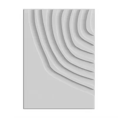 Modern Picture Frames