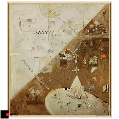 Modern Picture Frames