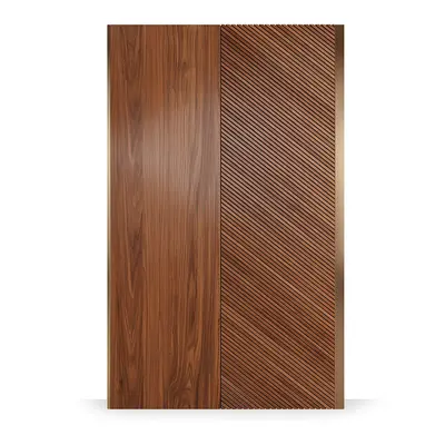Modern Wall Panel