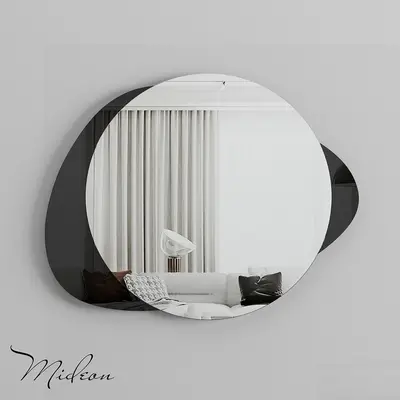 Modern Mirror