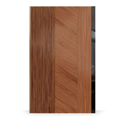Modern Wall Panel