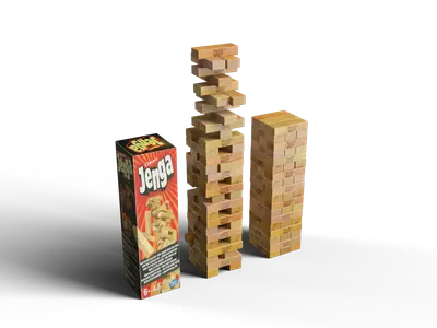 Modern Building Blocks