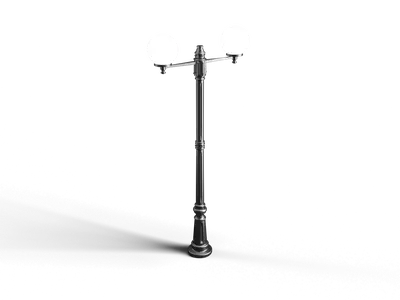 Modern Street Light