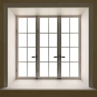 Modern Casement Window