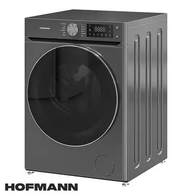 Modern Washing Machine