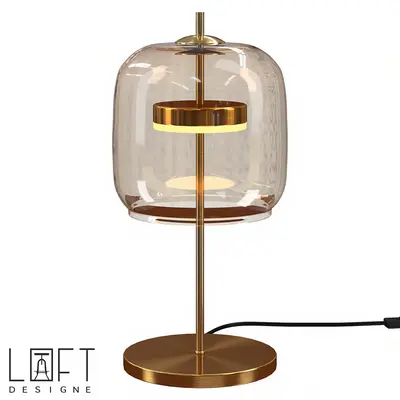 Modern Table Lamp