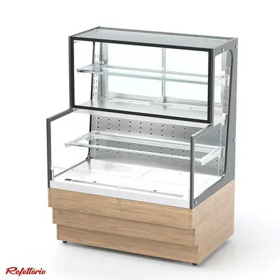 Modern Display Window