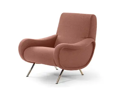 Modern Armchair