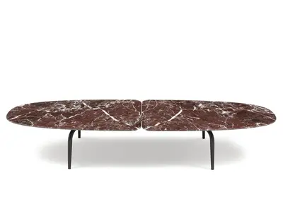 Modern Coffee Table