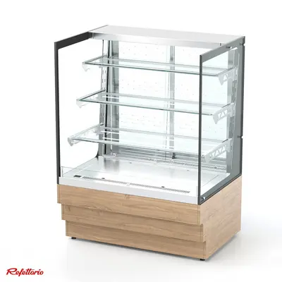 Modern Display Window