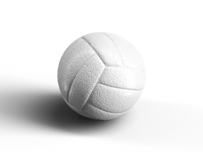 Modern Ball Sports Equipment