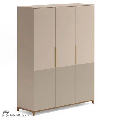 Modern Wardrobe
