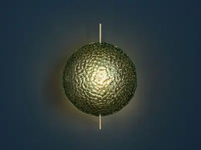Modern Wall Lamp