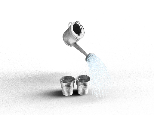 Modern Household Items