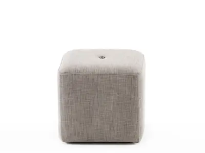 Modern Outdoor Stool