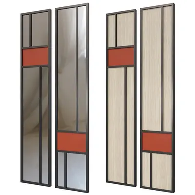 Modern Decorative Mirror