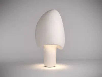 Modern Floor Lamp