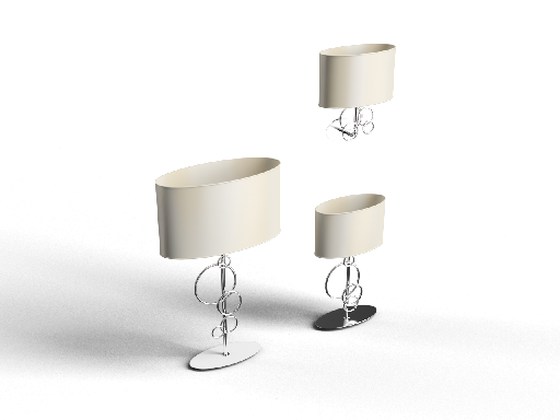 Modern Lamp combination