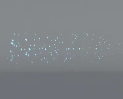 Modern Decorative Lamp