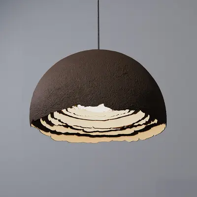 Modern Pendant Light