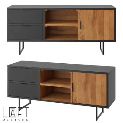 Modern Cabinets