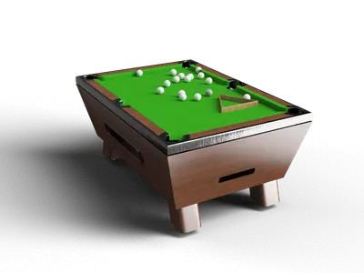 Modern Ball Sports Equipment