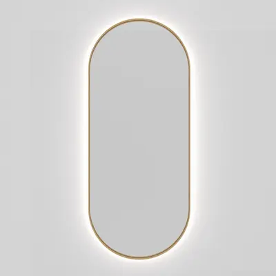 Modern Mirror