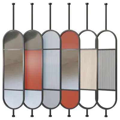 Modern Decorative Mirror