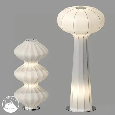 Modern Floor Lamp