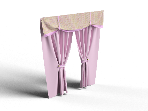 Modern Roller Shades