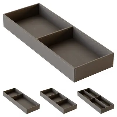 Modern Storage Box