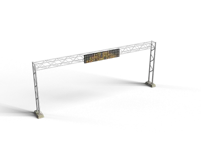 Modern Road Equipment