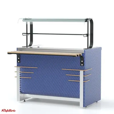 Modern Display Window