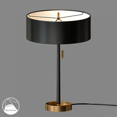 Modern Table Lamp