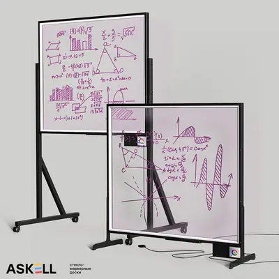 Modern Writing Board