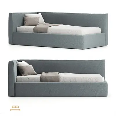 Modern Children's Bed