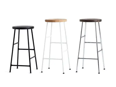 Modern Bar Stool