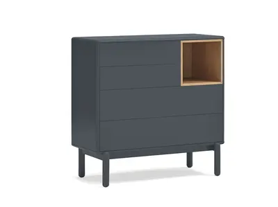 Modern Storage Cabinet