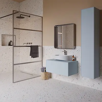 Modern Bathroom