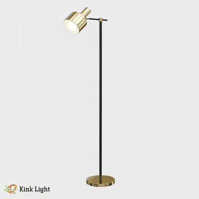 Modern Floor Lamp
