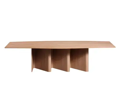Modern Dining Table
