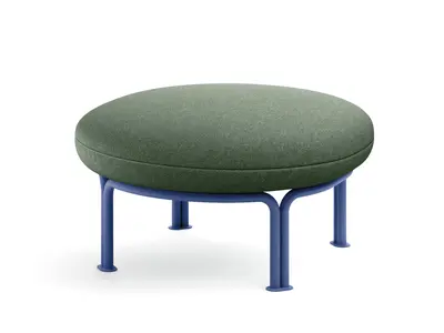 Modern Sofa Stool